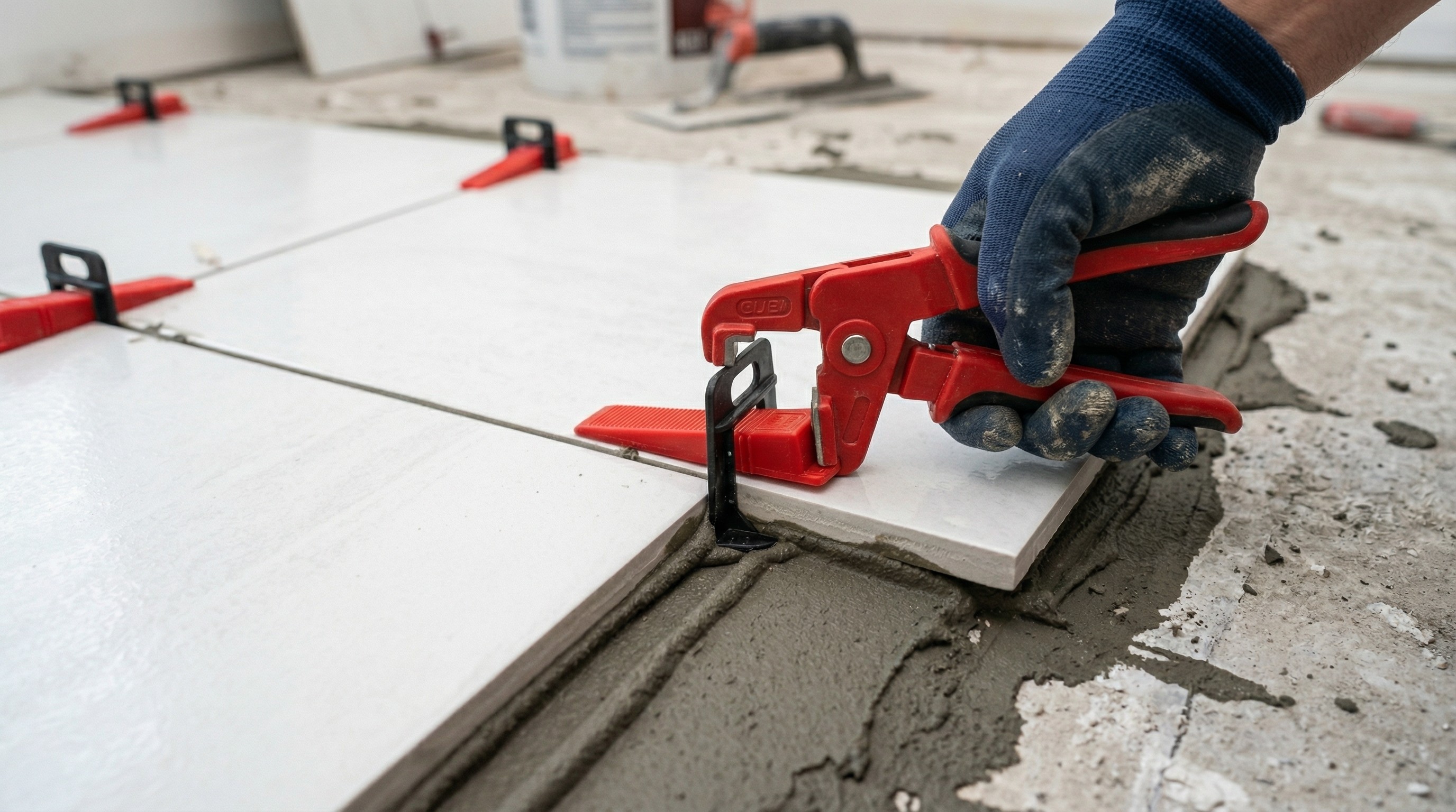 Karadag Estrich-Bodenbau GmbH – Fliesenleger Rastatt